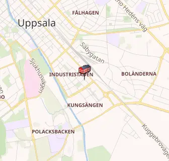 Uppsala
