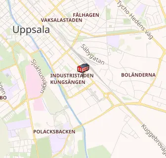 Uppsala
