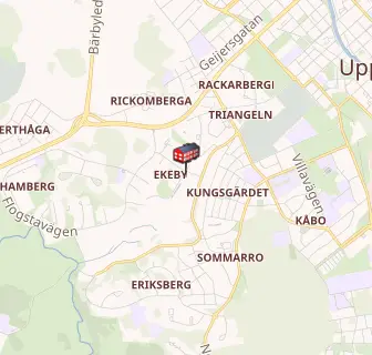 Uppsala