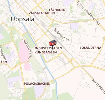 Uppsala