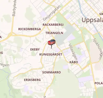 Uppsala