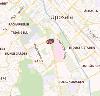 Uppsala