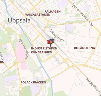 Uppsala