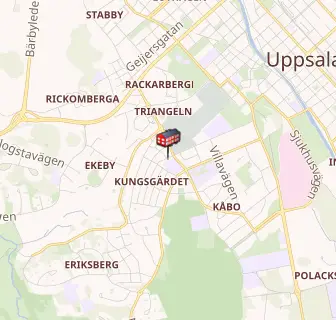 Uppsala