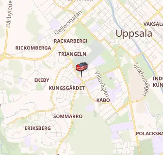 Uppsala
