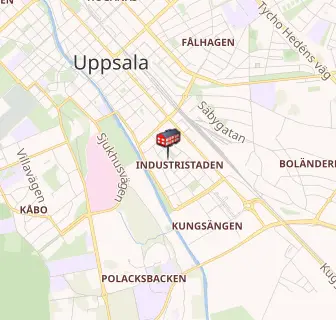 Uppsala