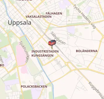 Uppsala