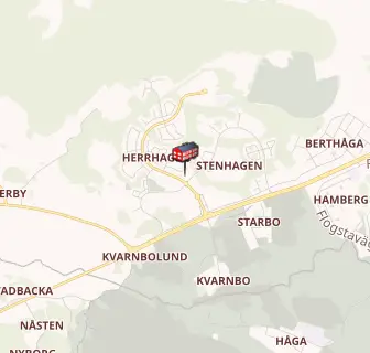 Uppsala