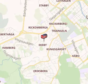 Uppsala