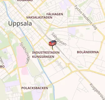Uppsala
