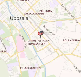 Uppsala