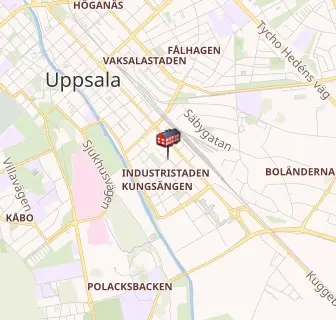 Uppsala