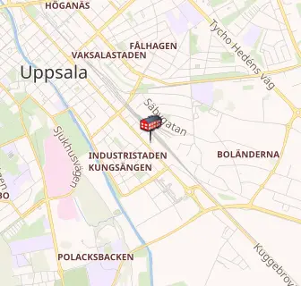 Uppsala