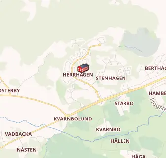 Uppsala