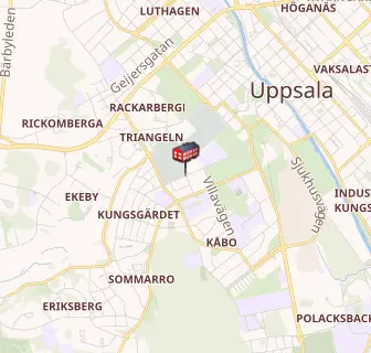 Uppsala