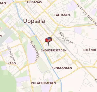 Uppsala