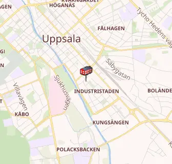 Uppsala