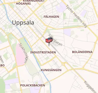 Uppsala