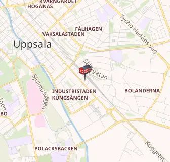 Uppsala