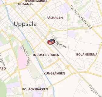 Uppsala