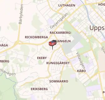 Uppsala