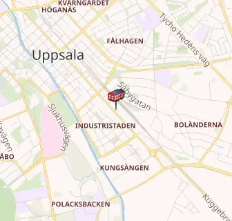 Uppsala