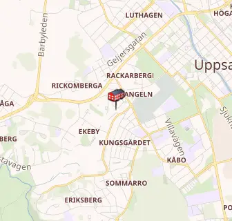 Uppsala
