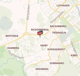 Uppsala