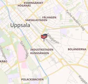 Uppsala