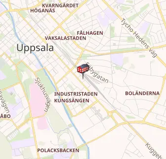 Uppsala