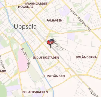 Uppsala