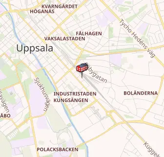 Uppsala