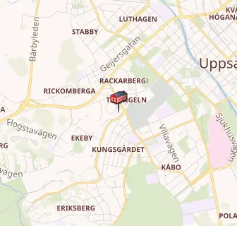 Uppsala
