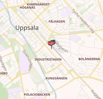 Uppsala