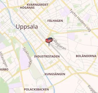 Uppsala