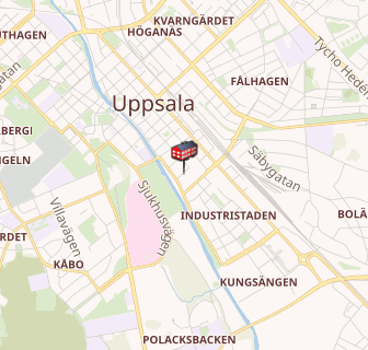 Uppsala