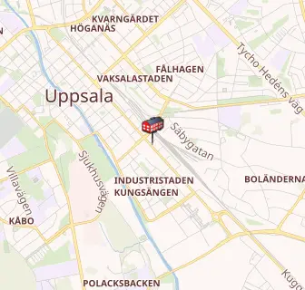 Uppsala