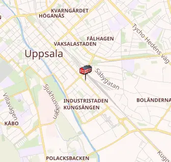 Uppsala