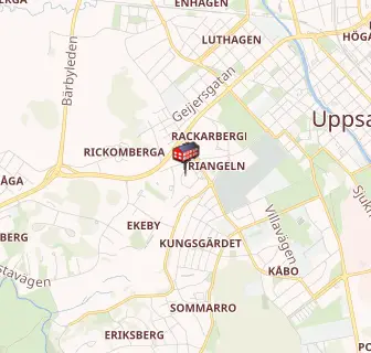 Uppsala