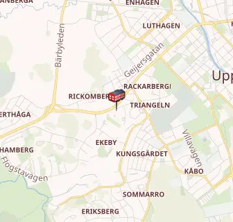 Uppsala