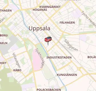 Uppsala