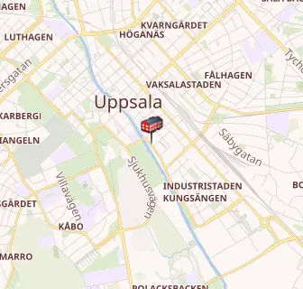 Uppsala