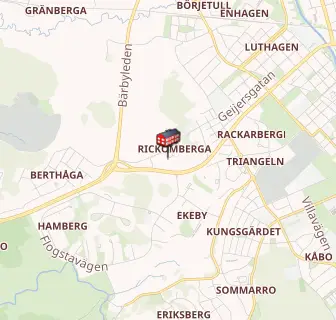 Uppsala