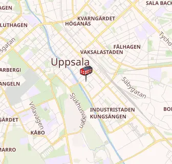 Uppsala