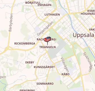 Uppsala