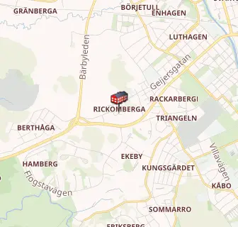 Uppsala