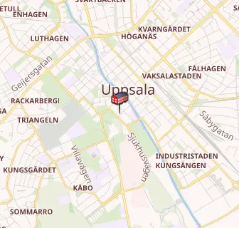 Uppsala