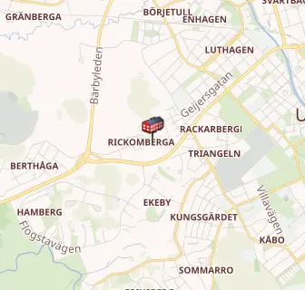 Uppsala
