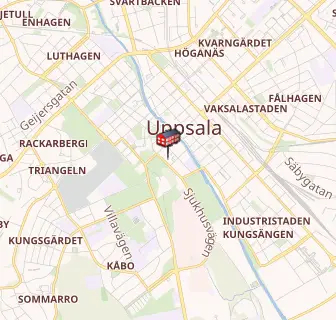 Uppsala