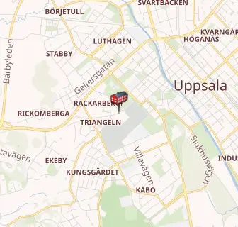 Uppsala